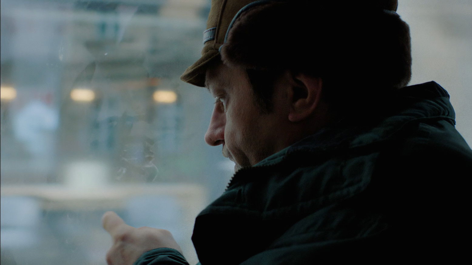 Backdrop for All That Remains