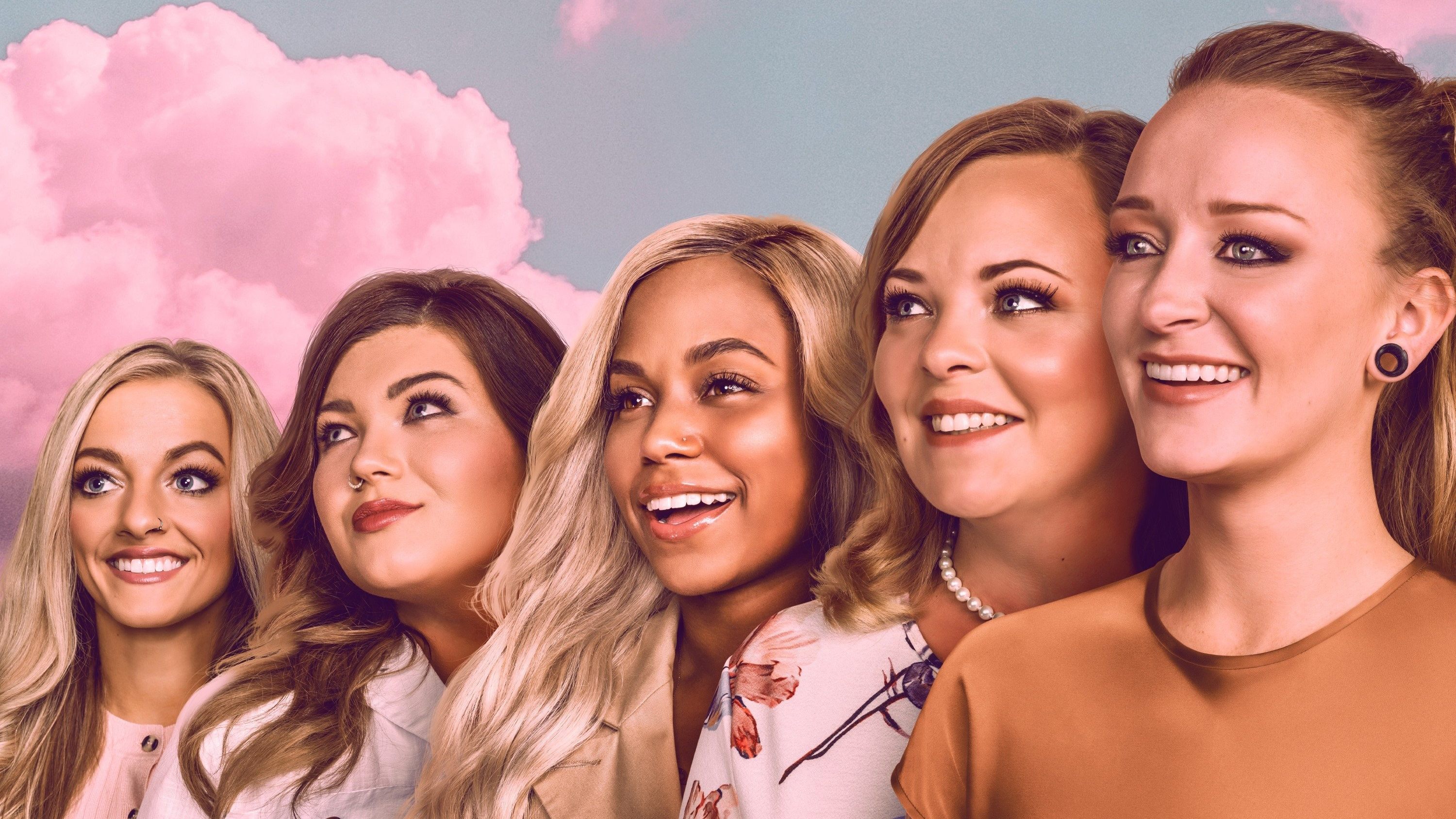 Backdrop for Teen Mom OG