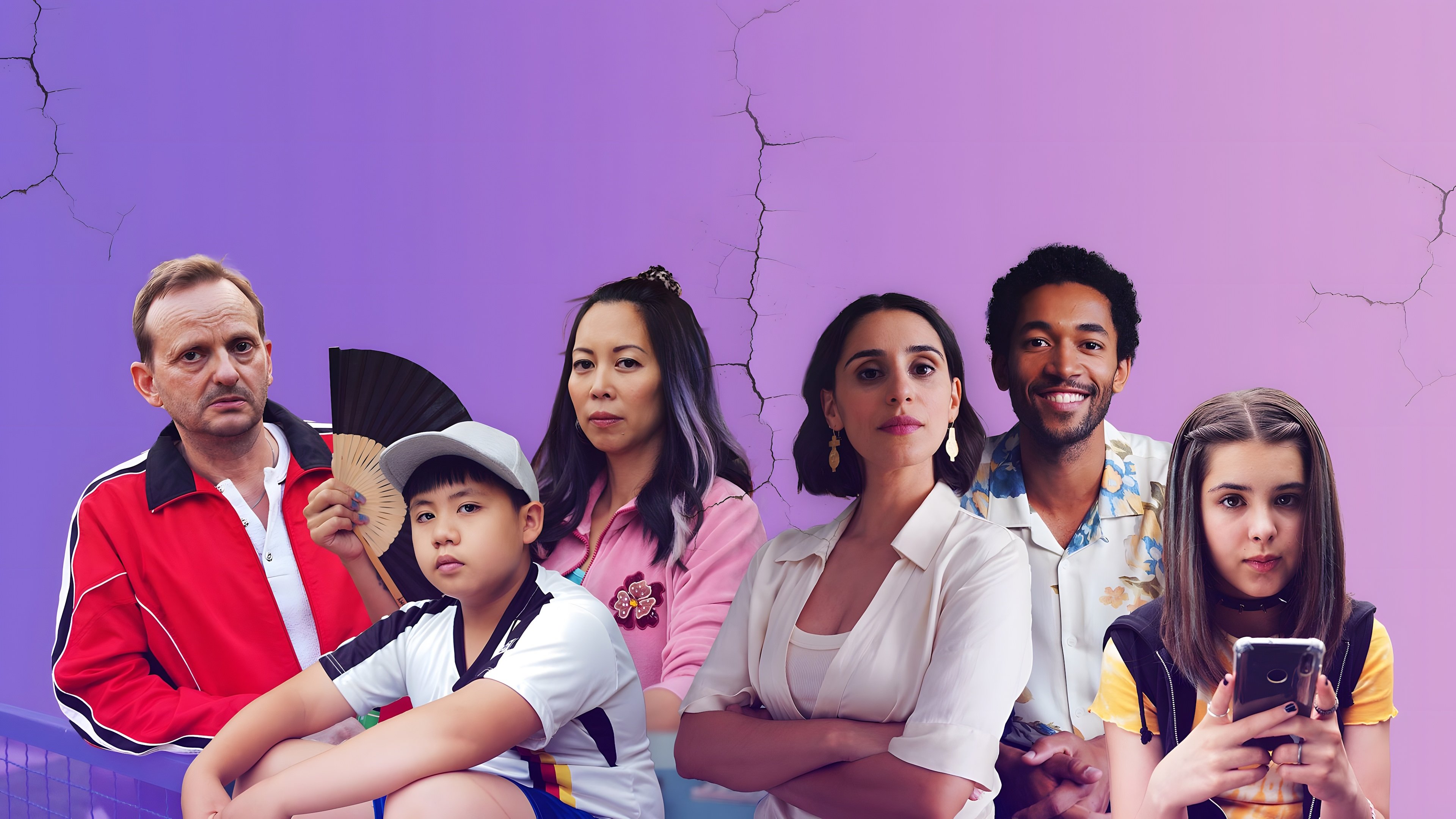 Backdrop for Doppelhaushälfte