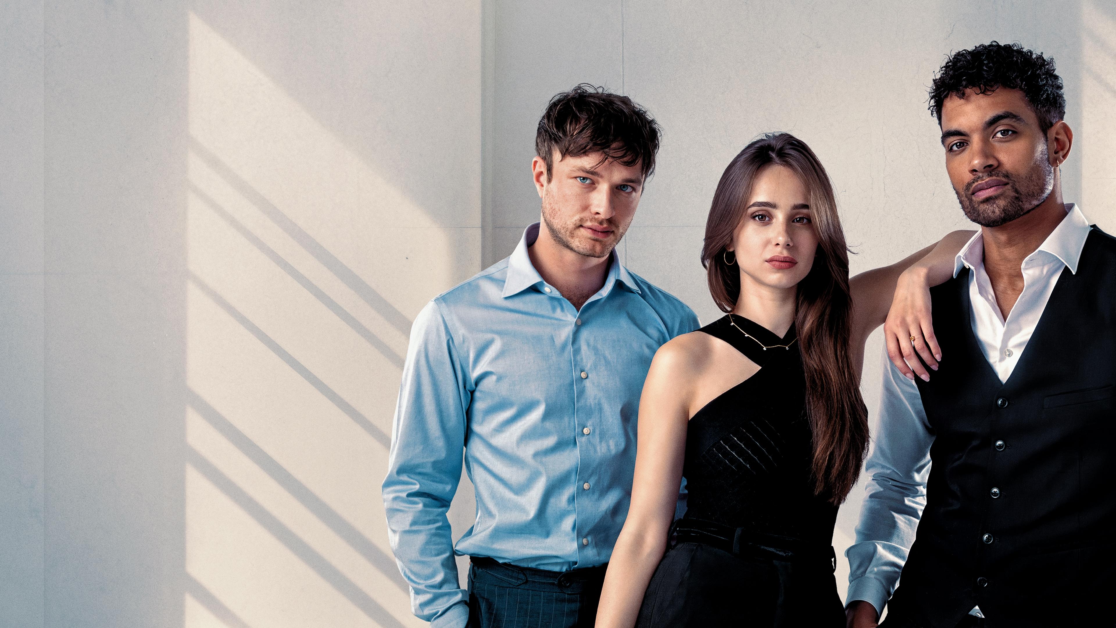 Backdrop for Dear You