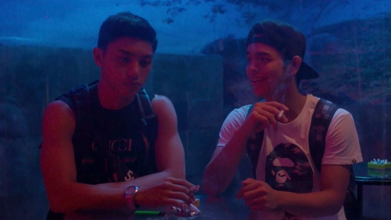 Backdrop for Fuccbois