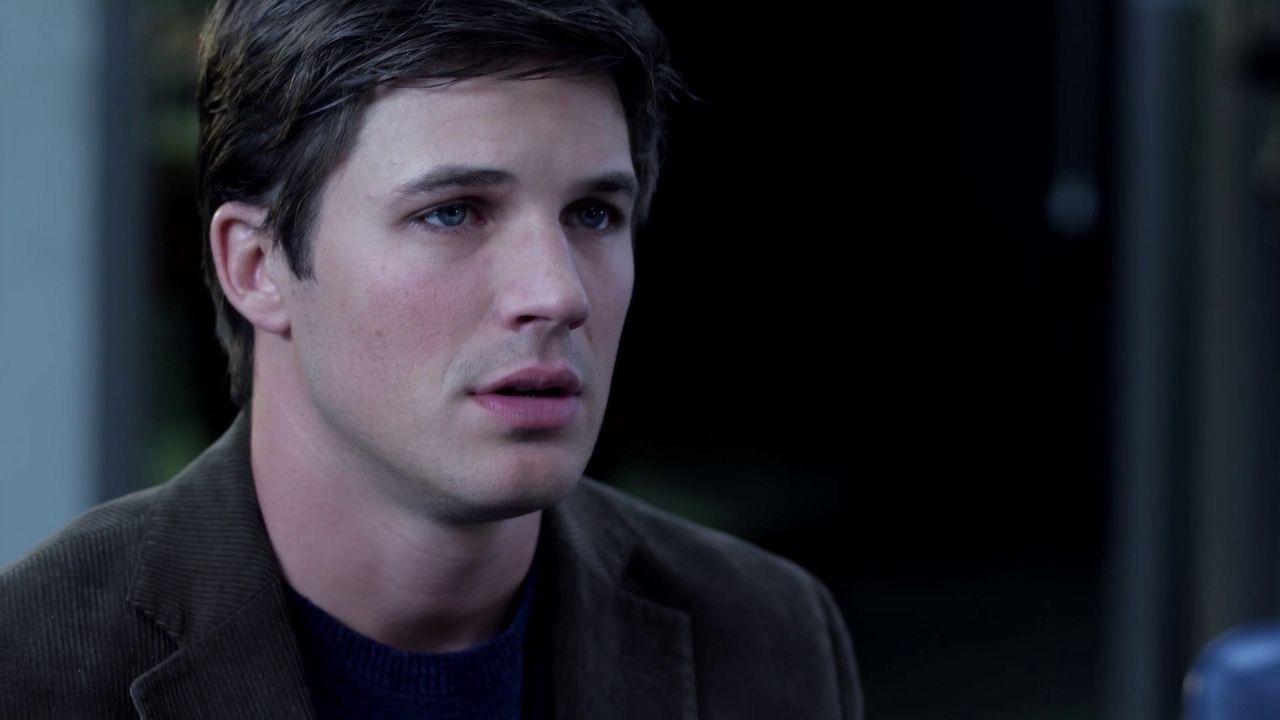 Backdrop for Liars All