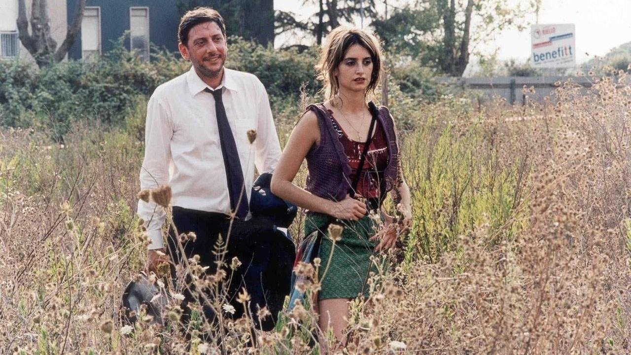 Backdrop for Don't Move