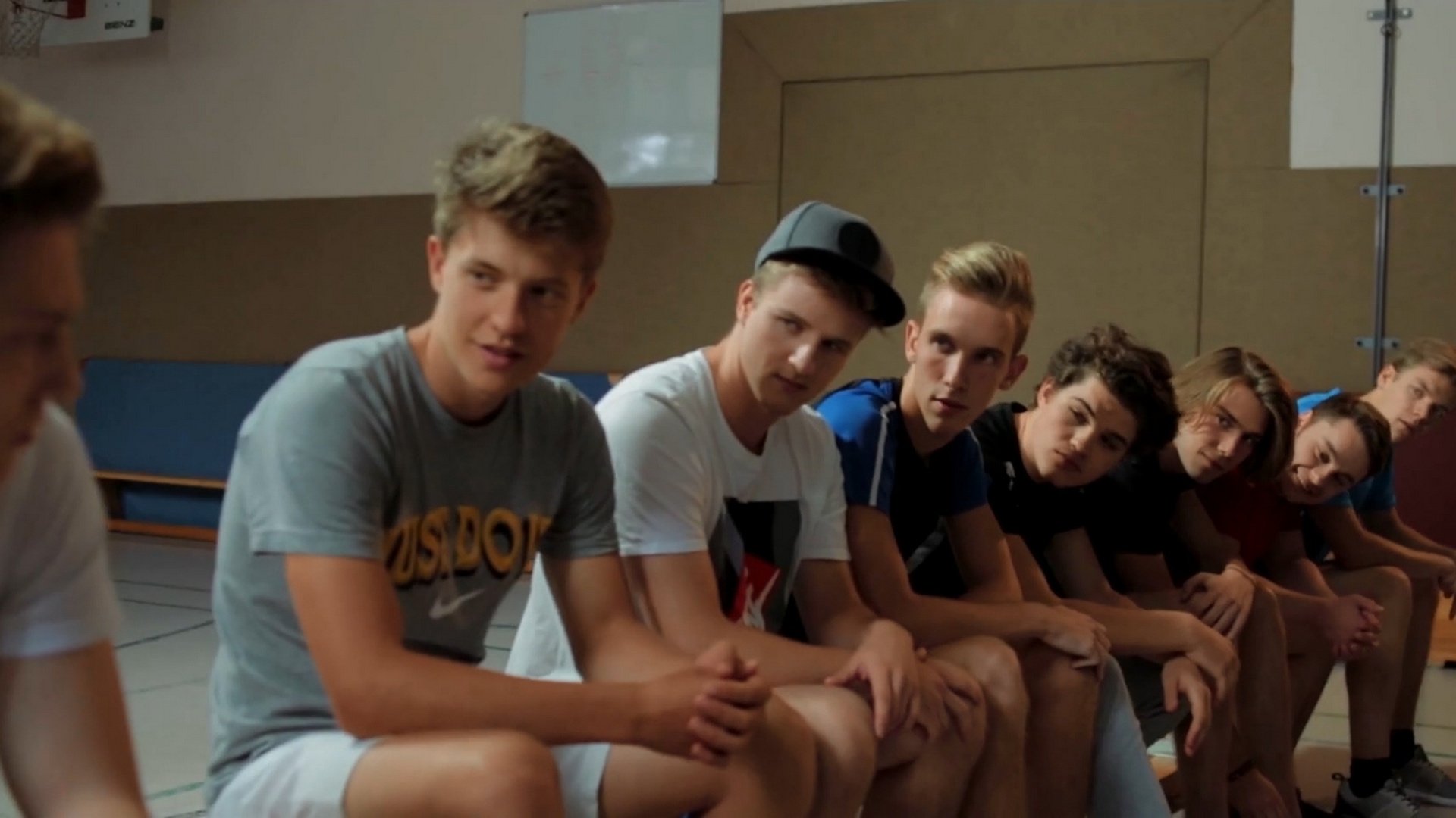 Backdrop for Islands