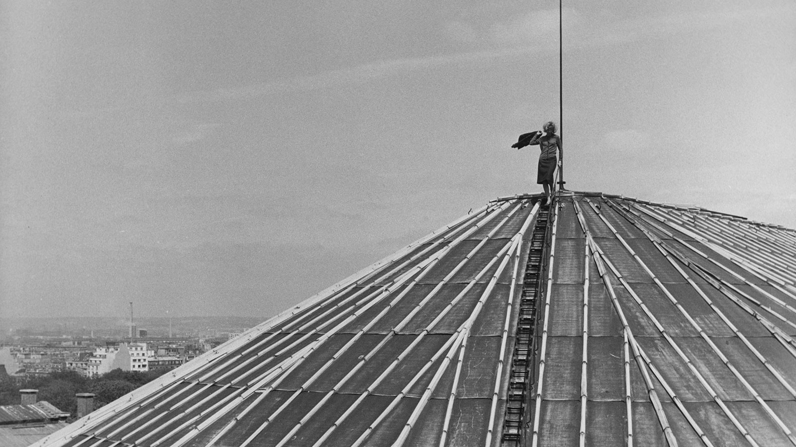 Backdrop for The Lovely Month of May