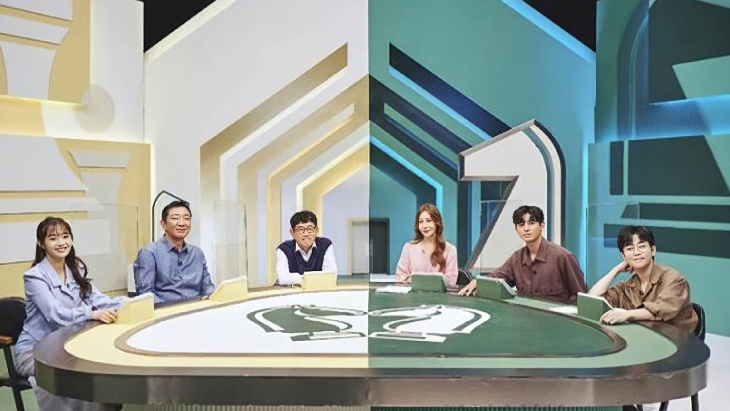 Backdrop for DNA Mate