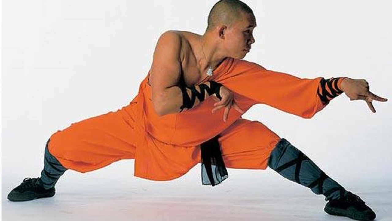 Backdrop for Sandong Female Water Seller