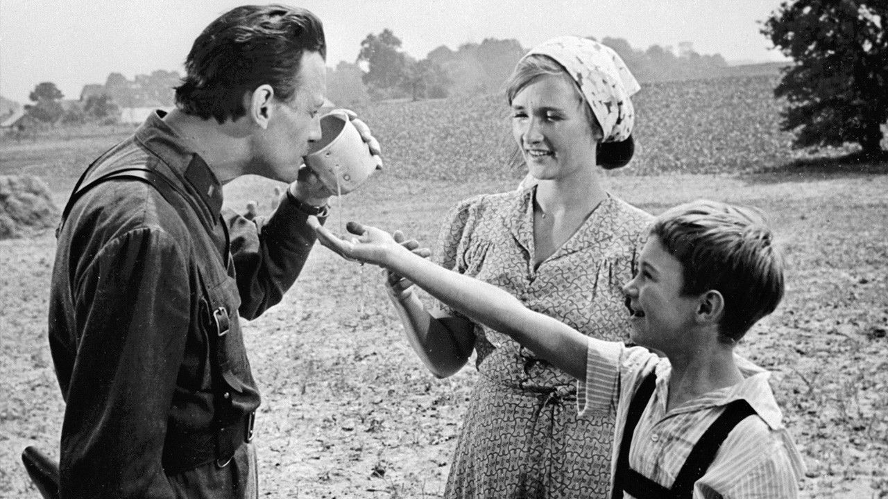 Backdrop for Such a Big Boy