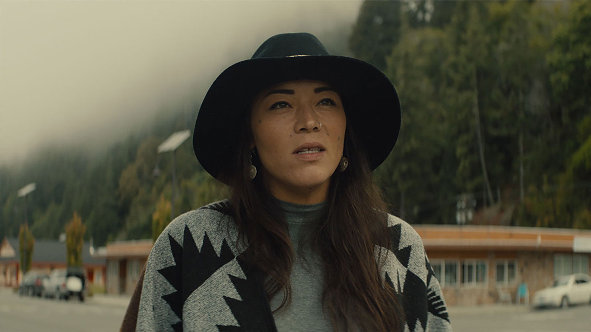 Backdrop for Boil Alert