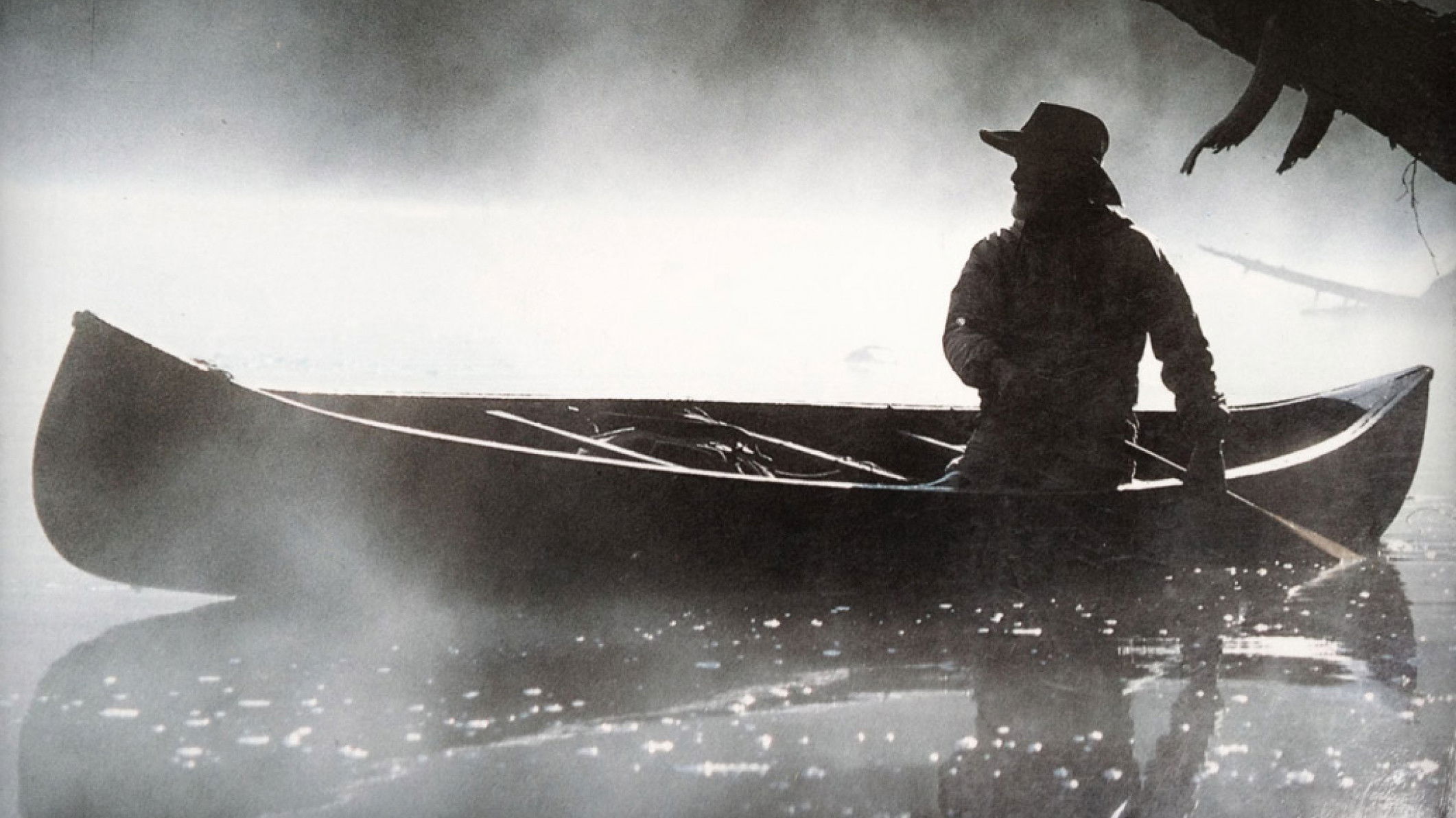 Backdrop for Waterwalker