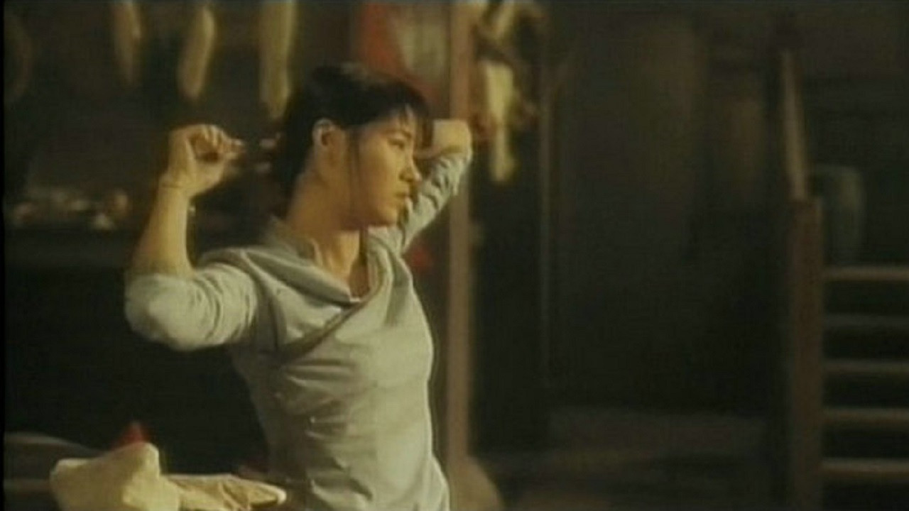 Backdrop for Amazing Stories