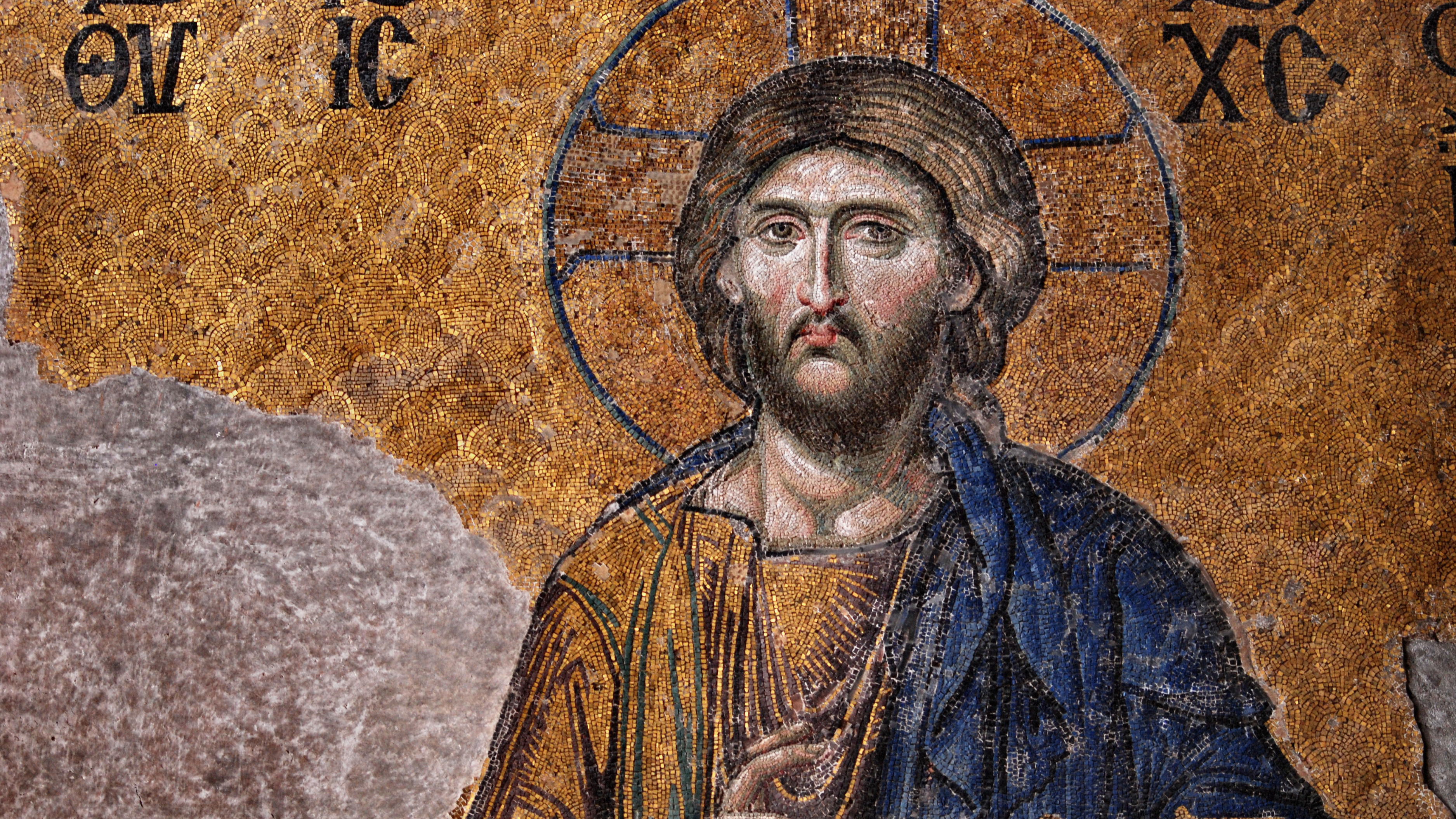 Backdrop for New Testament History and Literature with Dale B. Martin