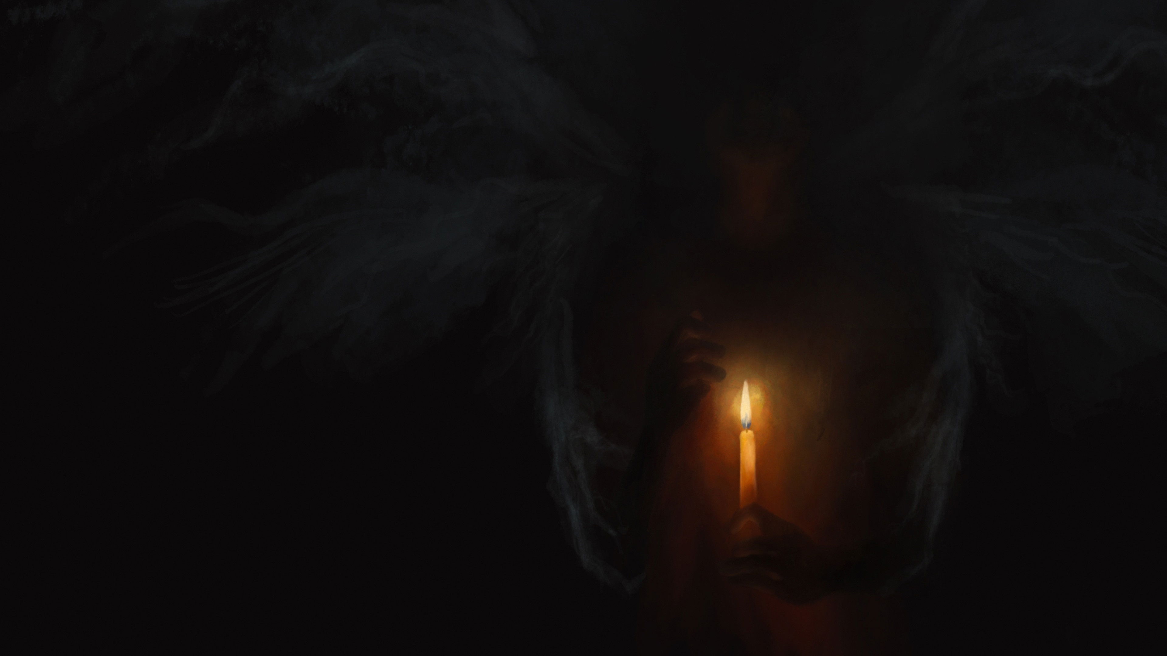 Backdrop for the deaths of vegetables have no colors