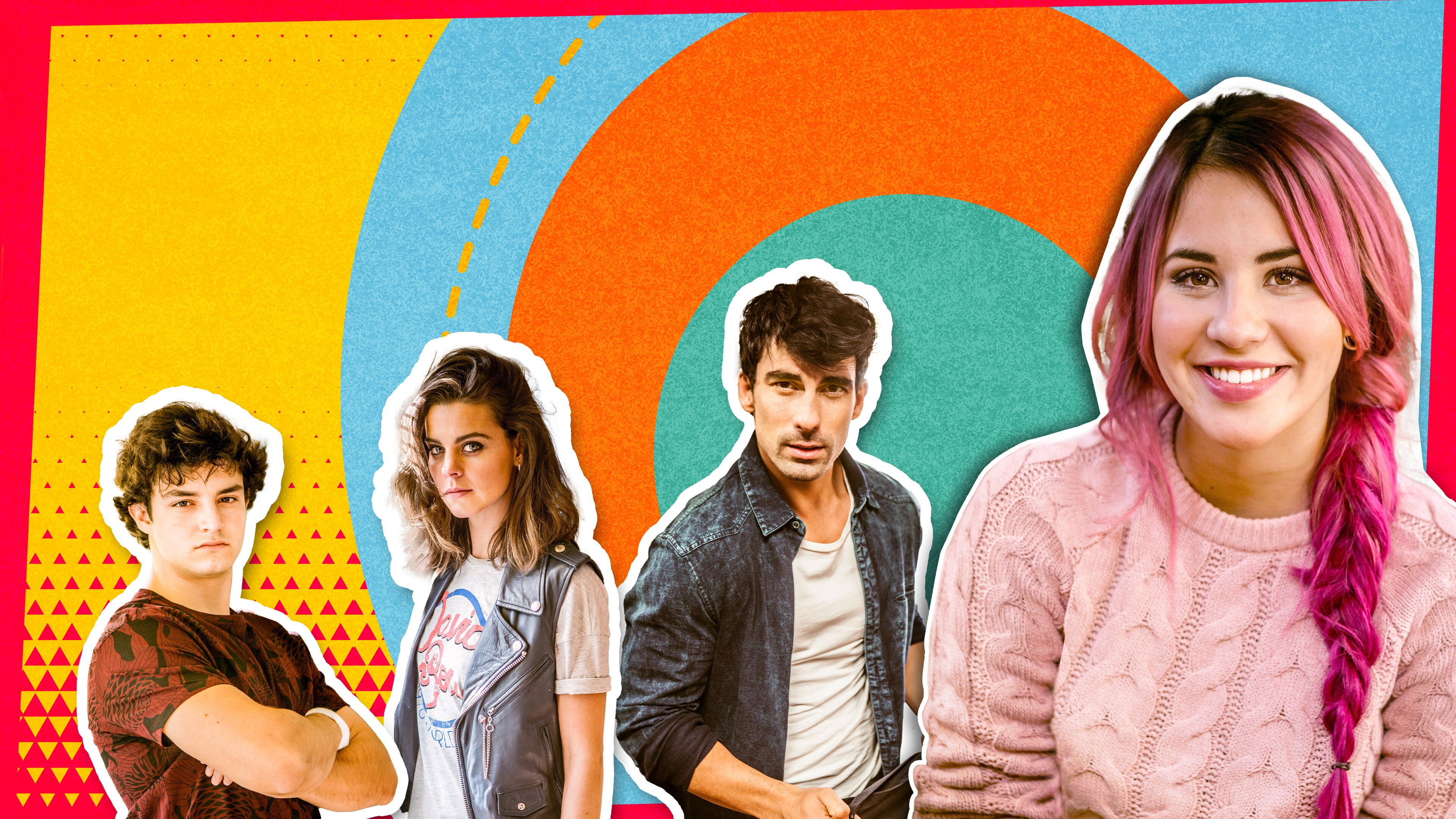 Backdrop for Yo quisiera