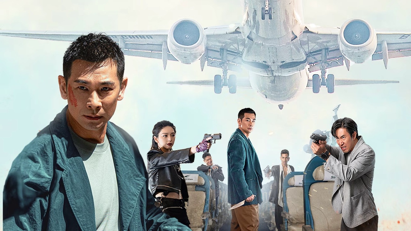 Backdrop for Battle of the Wolf