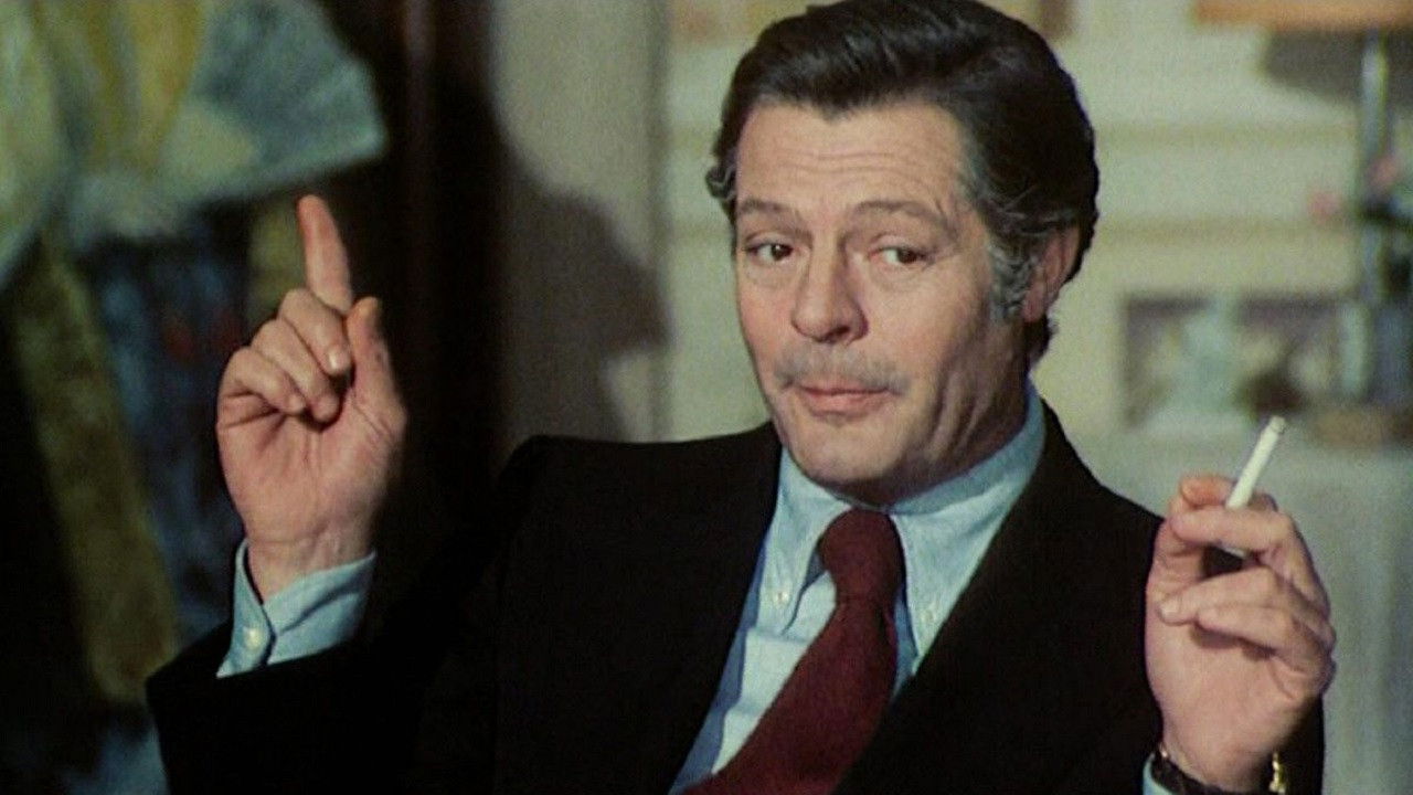 Backdrop for Lunatics and Lovers