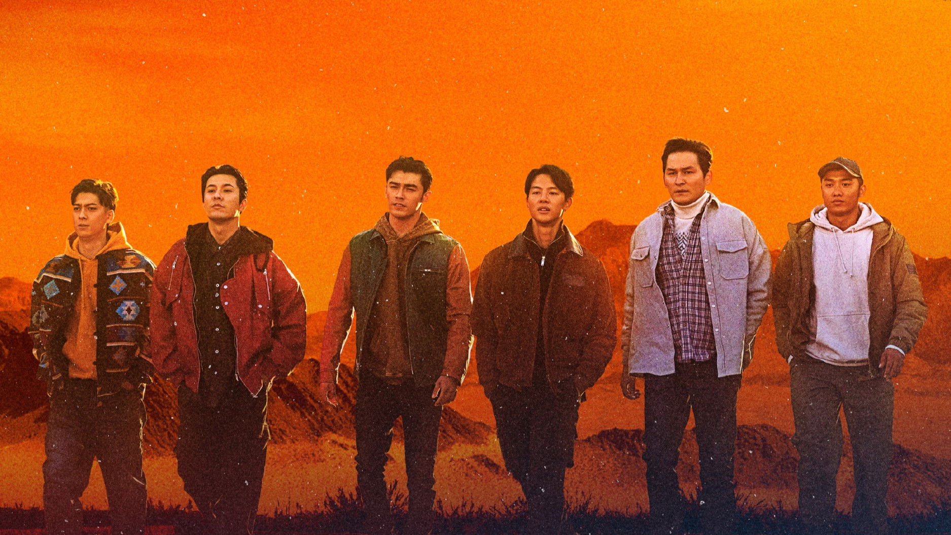 Backdrop for Brother