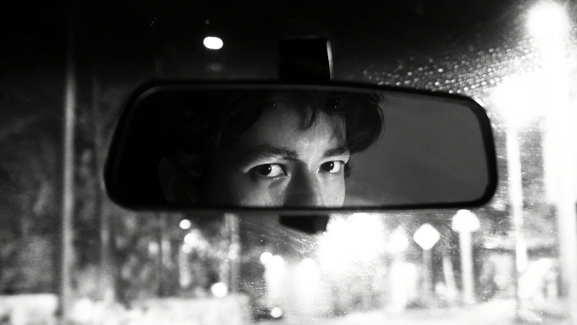 Backdrop for El Retiro