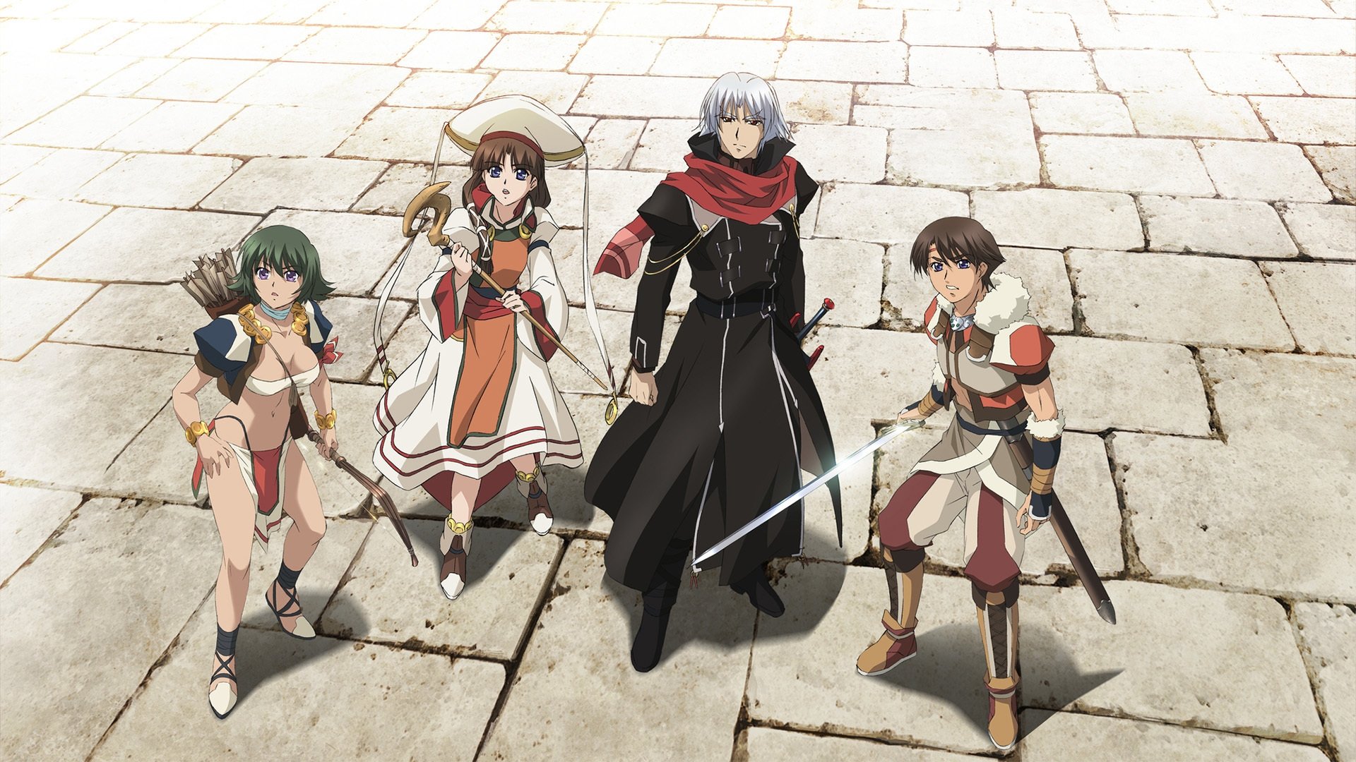 Backdrop for Tears to Tiara