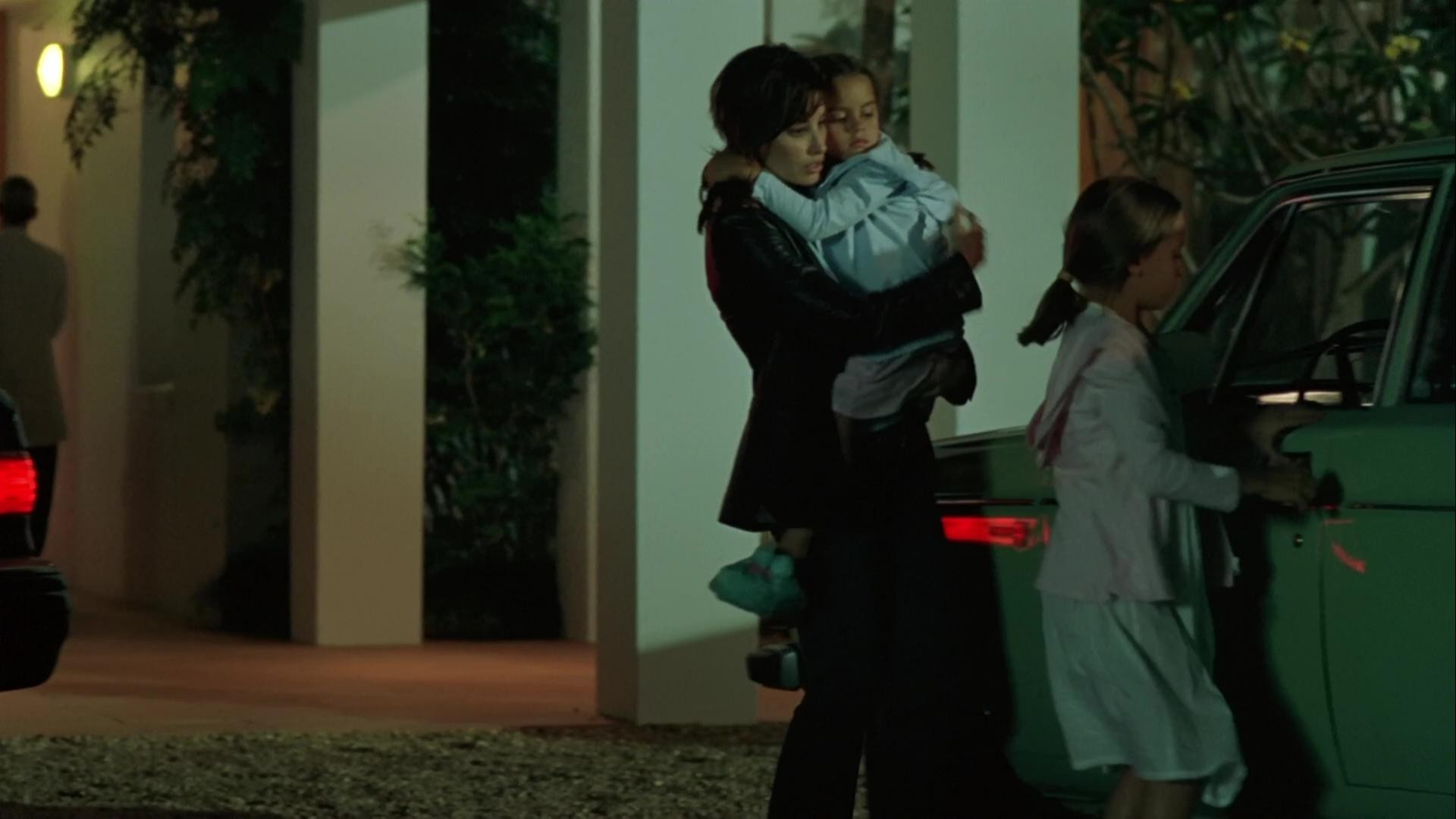 Backdrop for Borderline