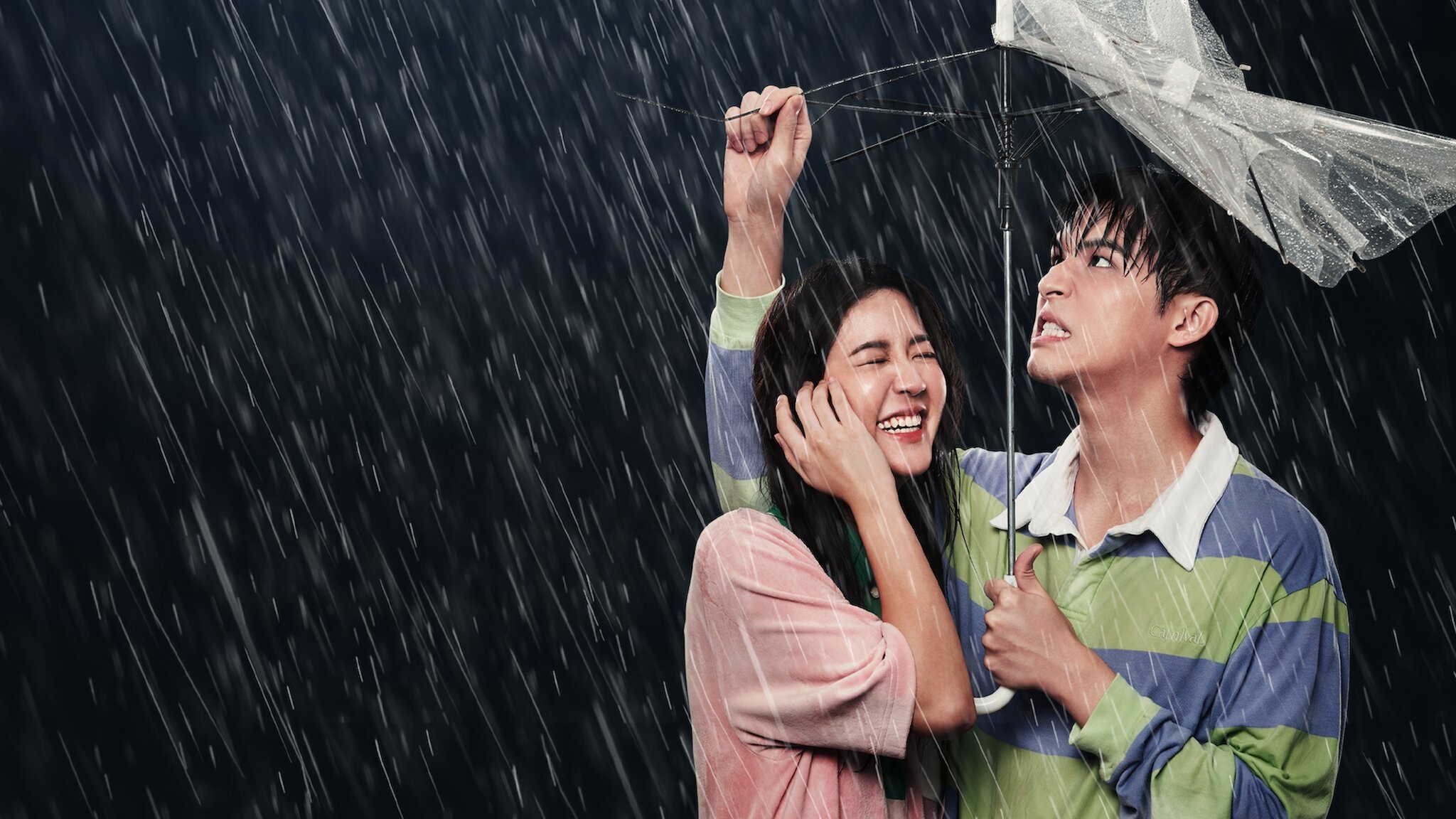 Backdrop for OMG! Oh My Girl