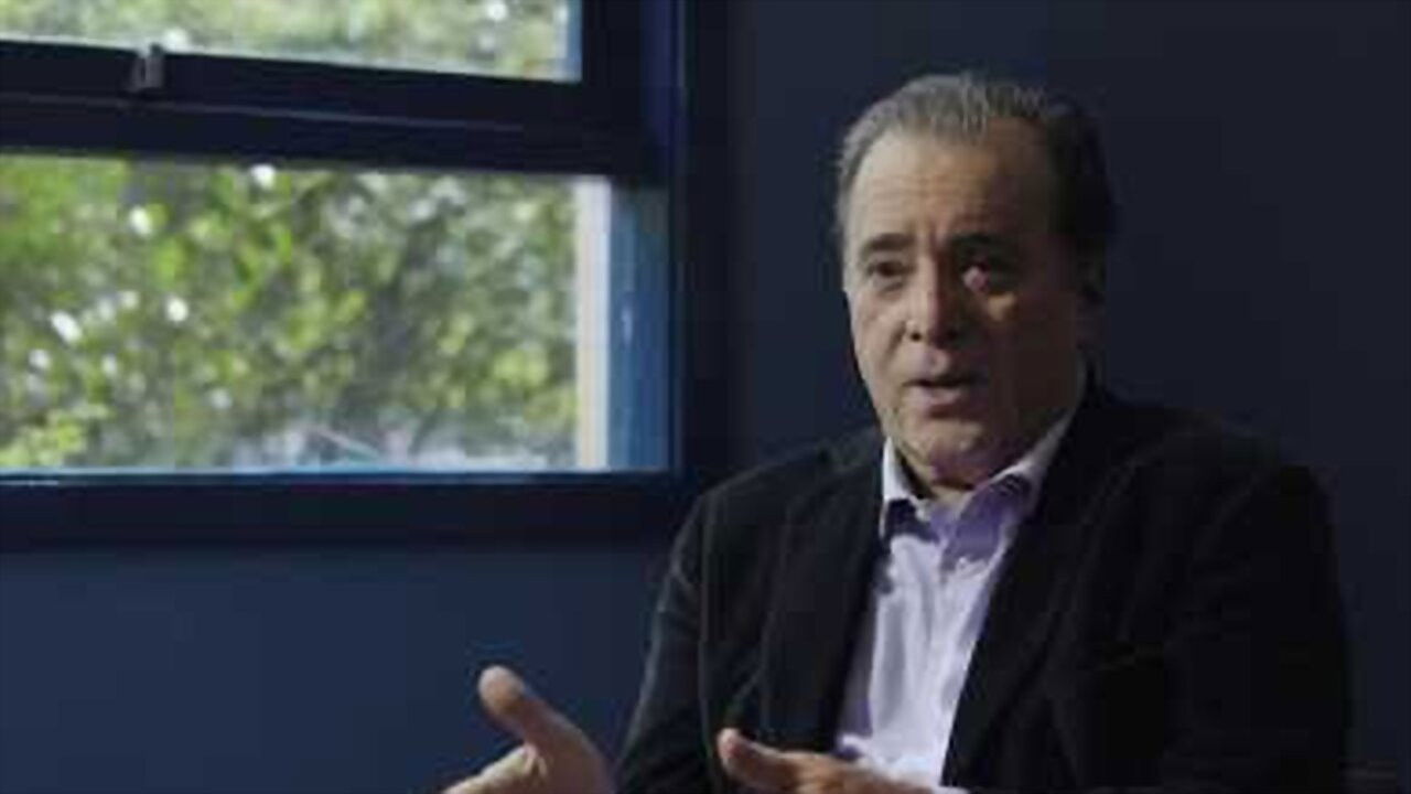 Backdrop for Brasileiríssima - A história da telenovela