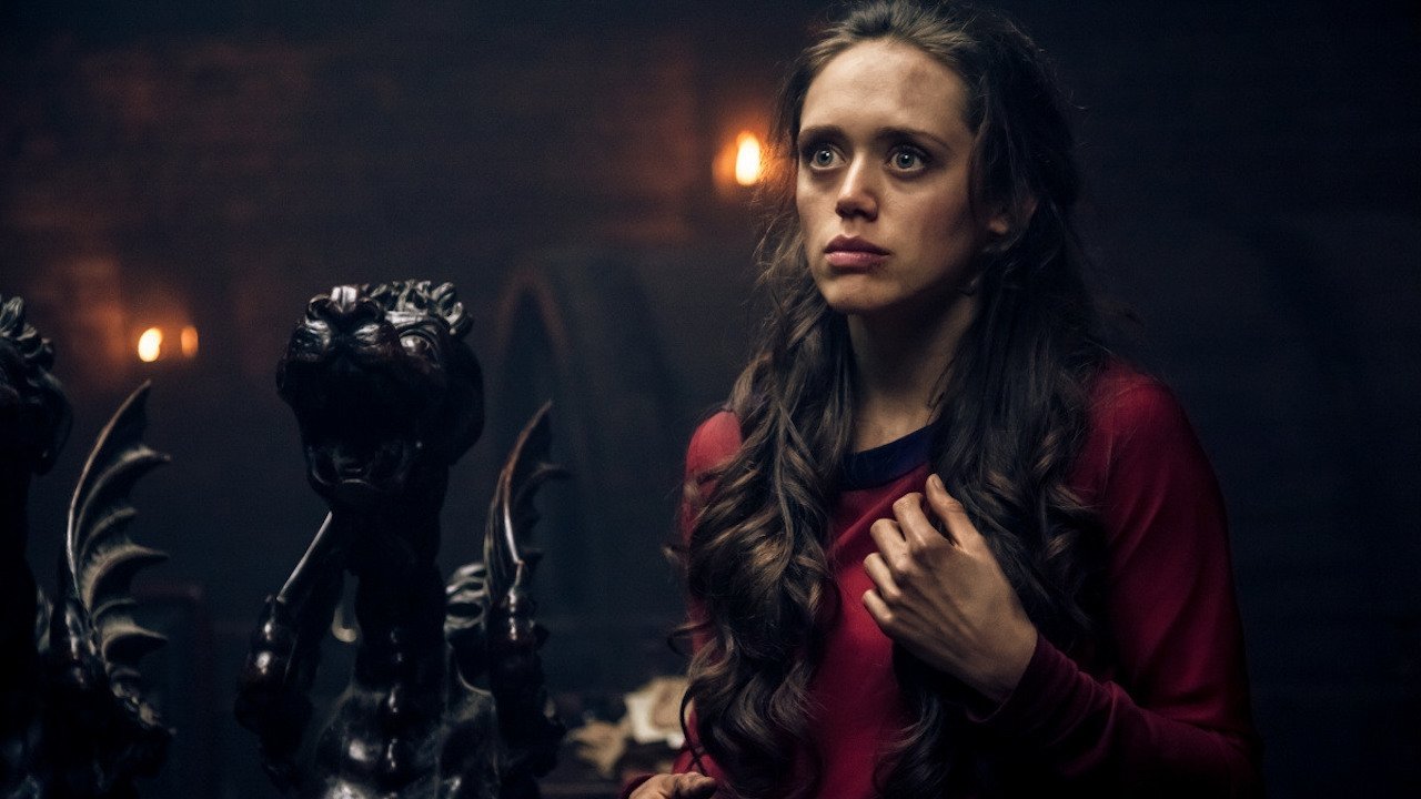 Backdrop for The Ninth