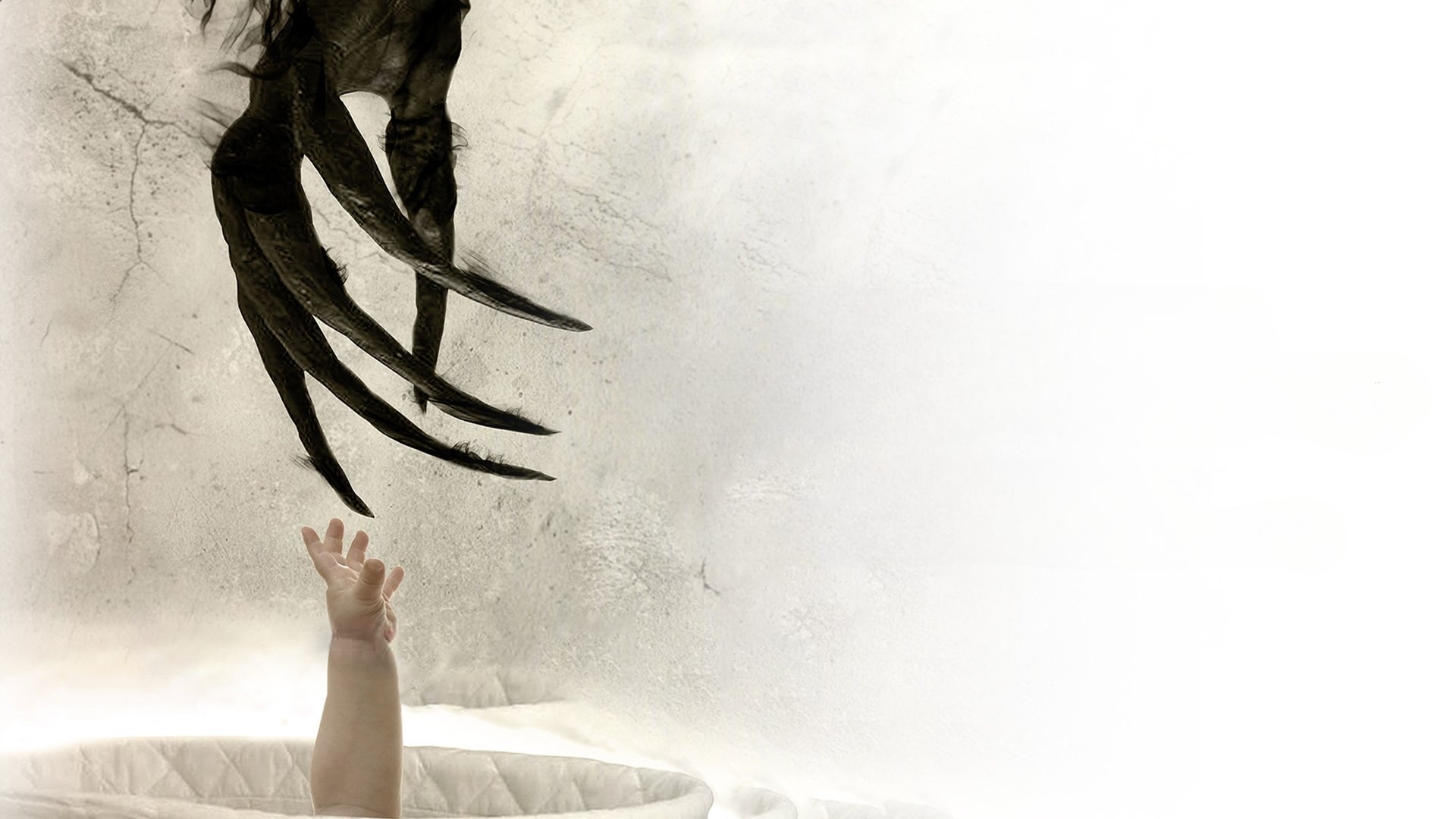 Backdrop for Awaken the Shadowman