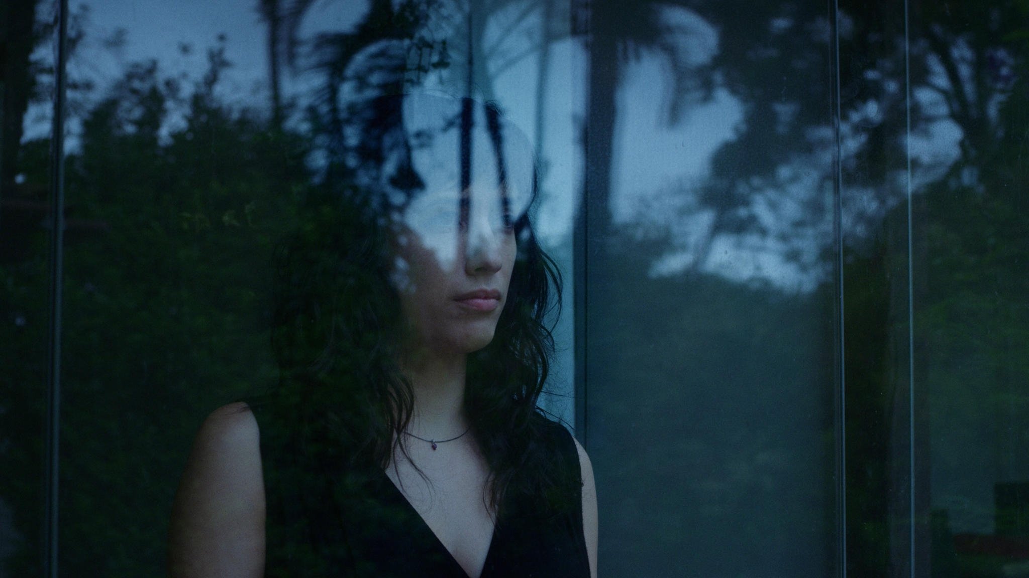 Backdrop for Abandonment