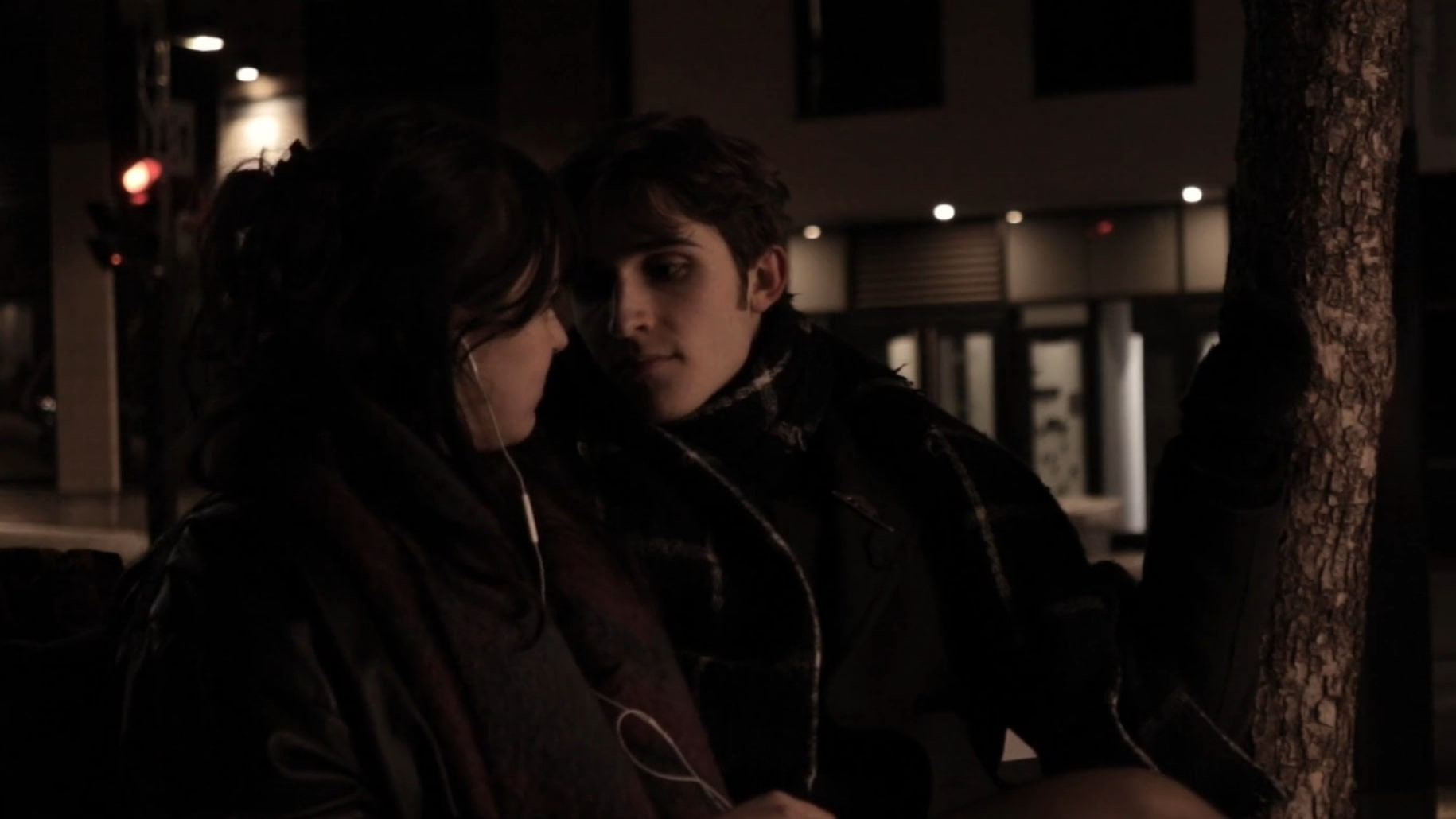 Backdrop for The Perfect Man