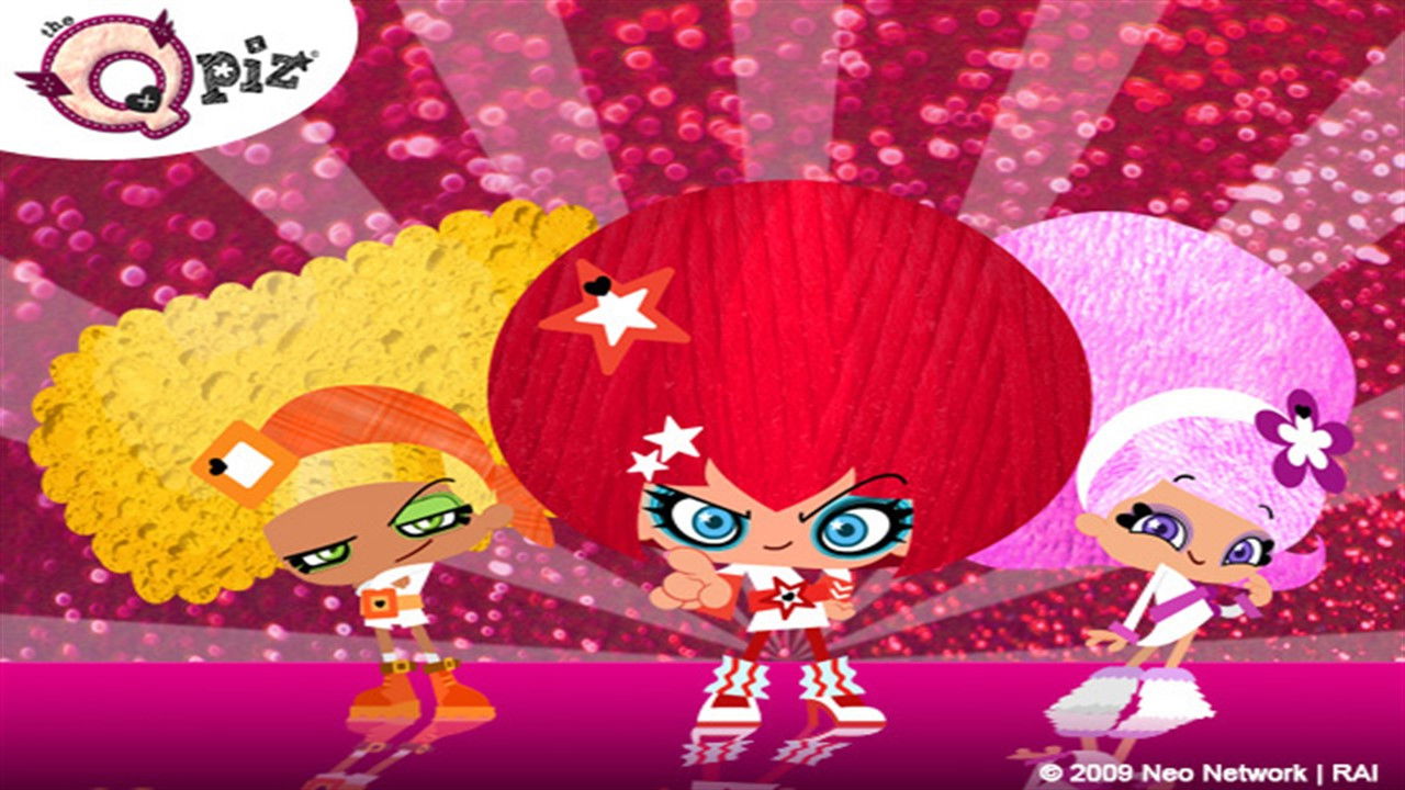 Backdrop for The Qpiz