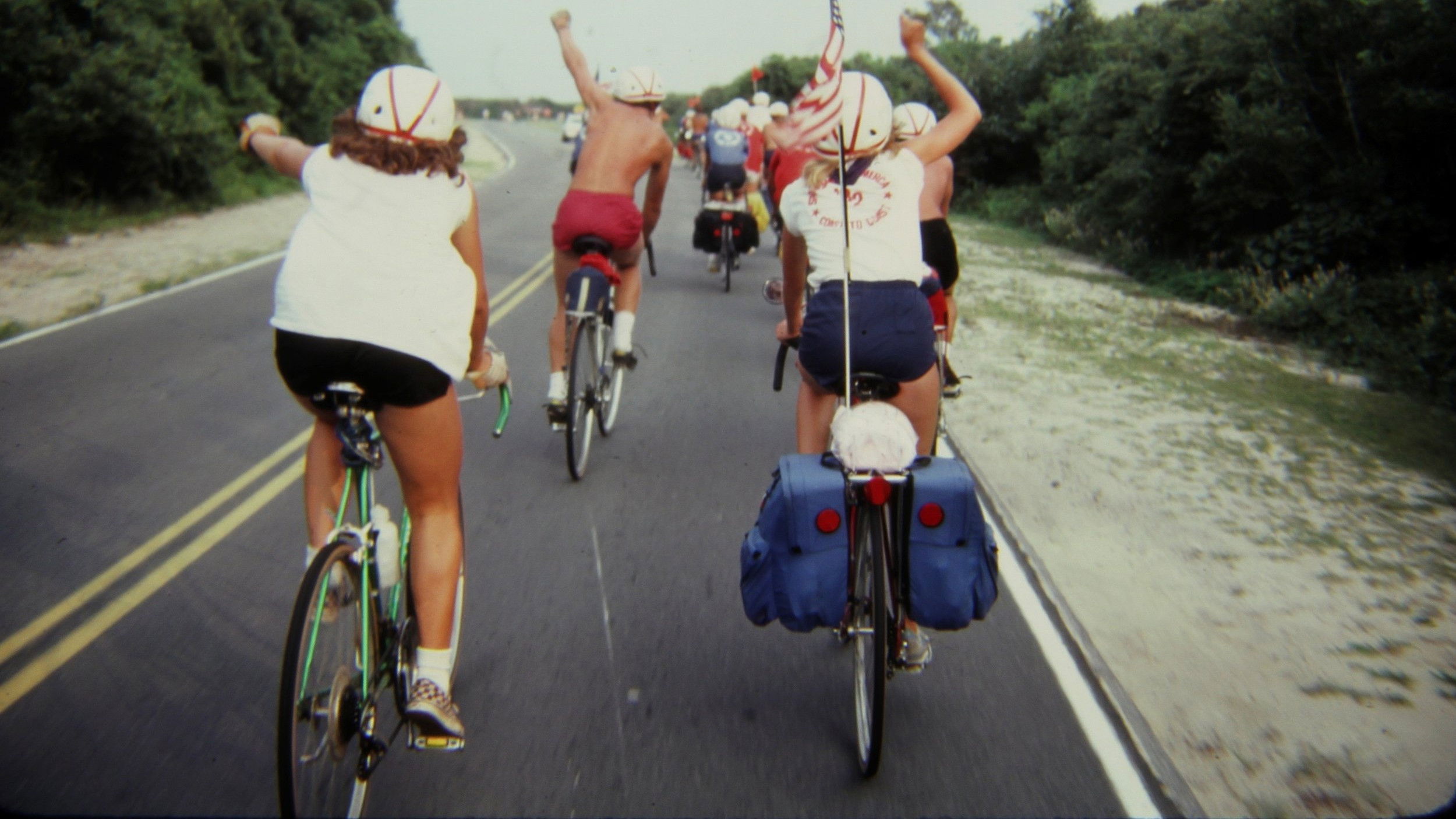 Backdrop for Shadow of a Wheel