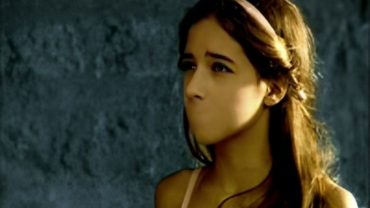 Backdrop for The Garden of Chemistry Delights