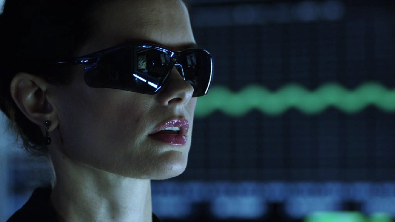 Backdrop for The Philadelphia Experiment