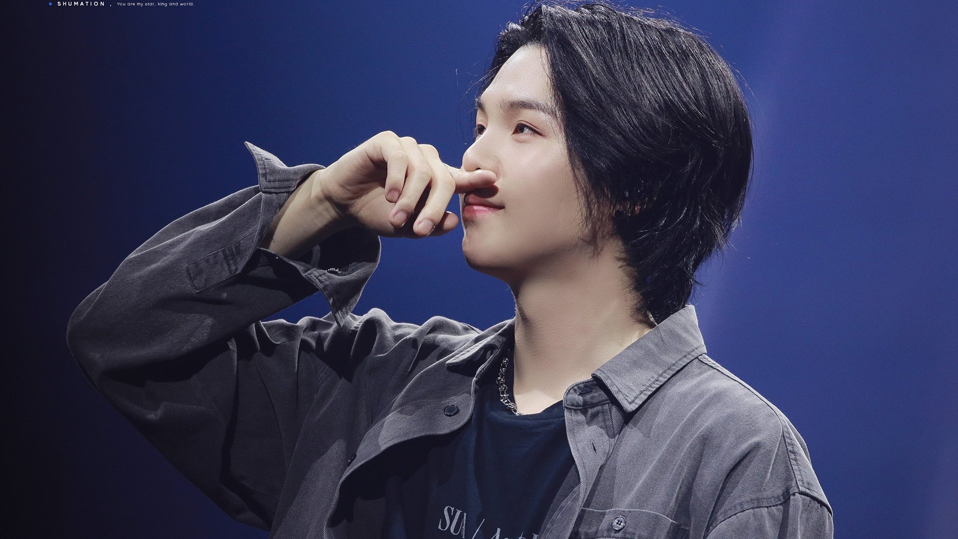 Backdrop for SUGA | Agust D TOUR “D-DAY” The Final: LIVE VIEWING Day 01