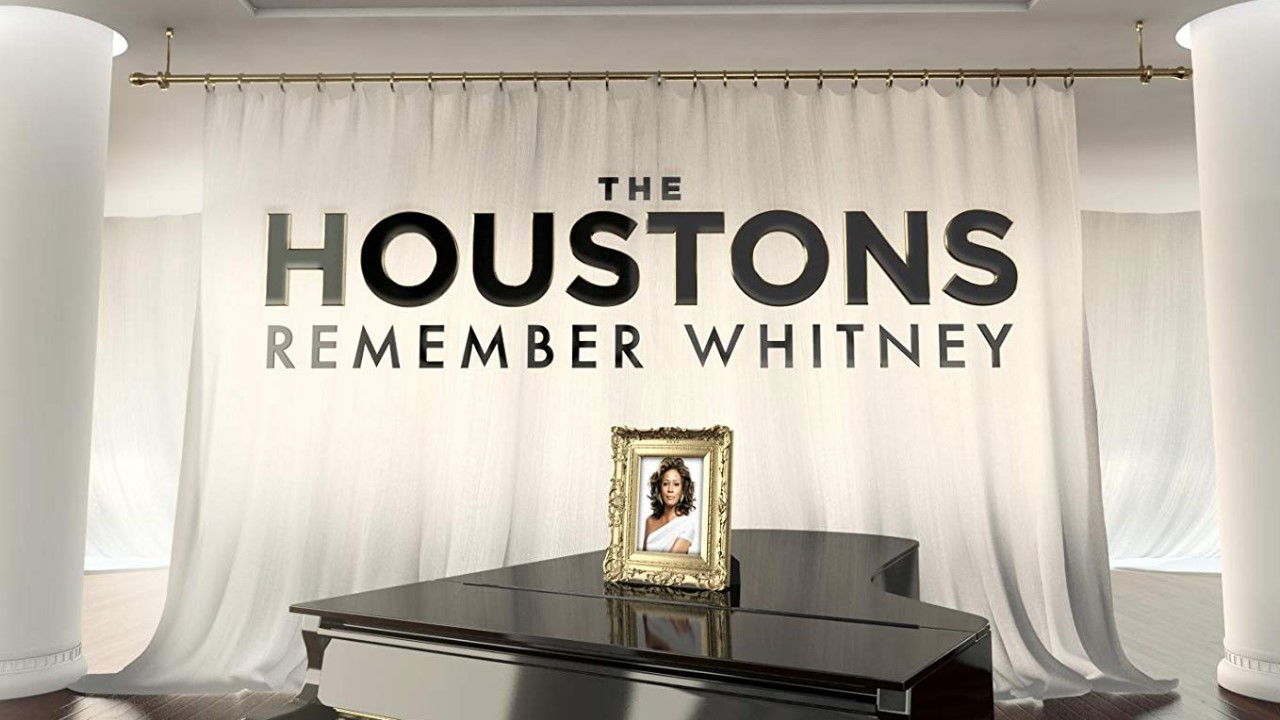 Backdrop for The Houstons Remember Whitney