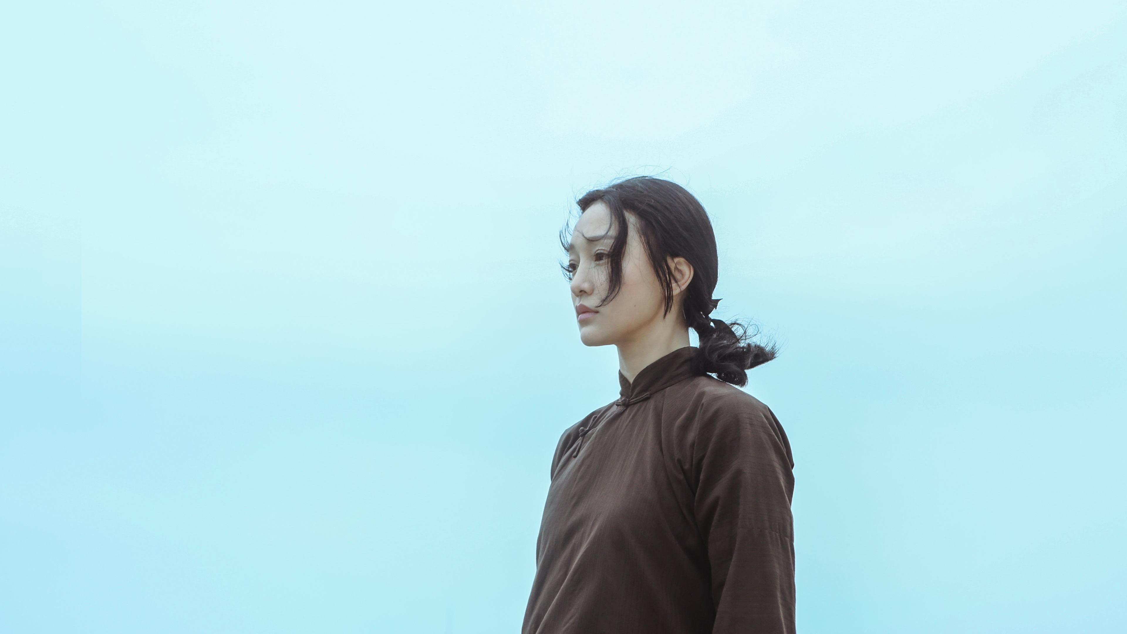 Backdrop for Our Time Will Come