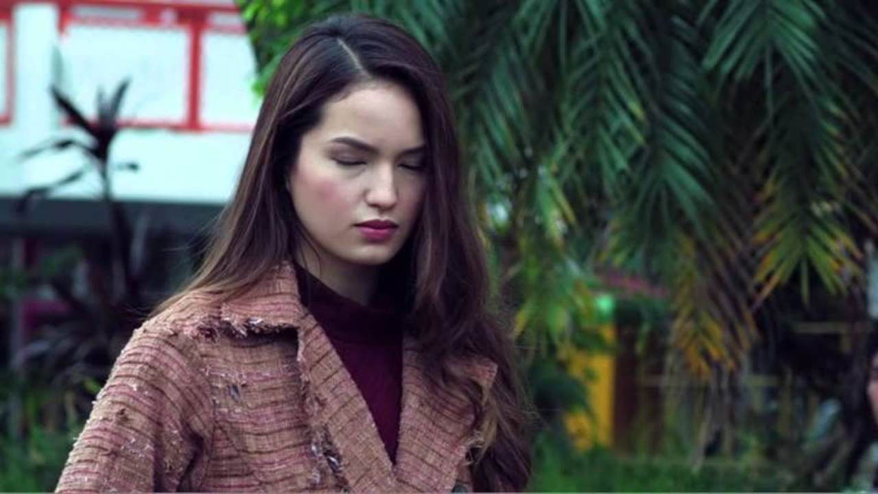 Backdrop for Liwanag sa Dilim