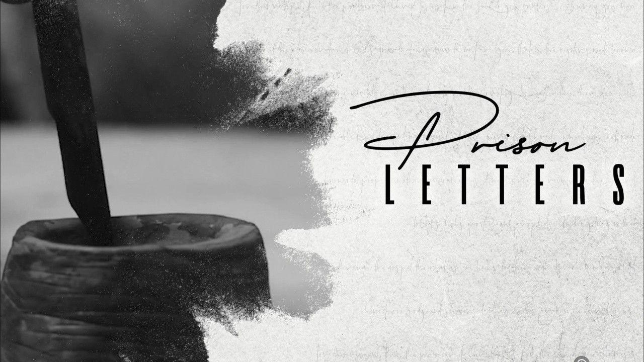 Backdrop for Prison Letters Ep. 2: Black Sheep