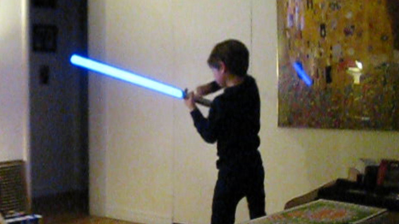 Backdrop for Saturn Devouring His Daughter