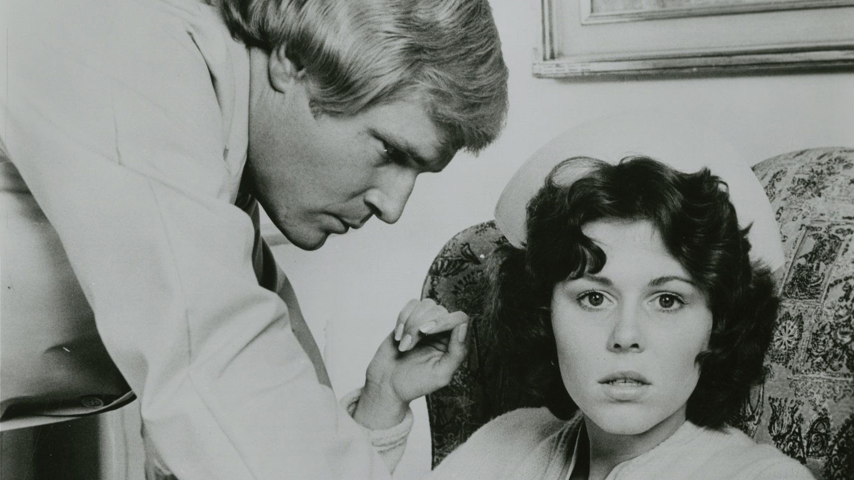 Backdrop for Tender Loving Care