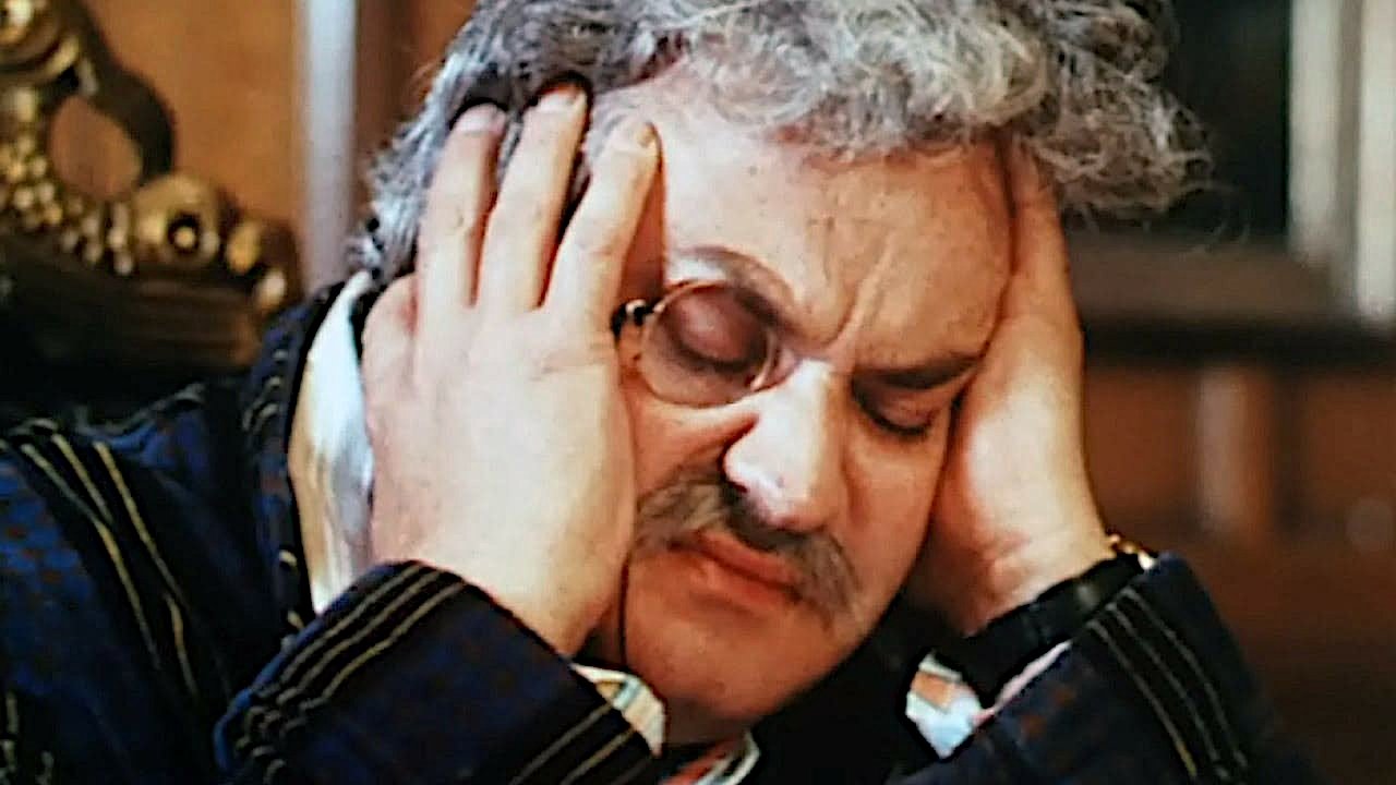 Backdrop for Futtocks End