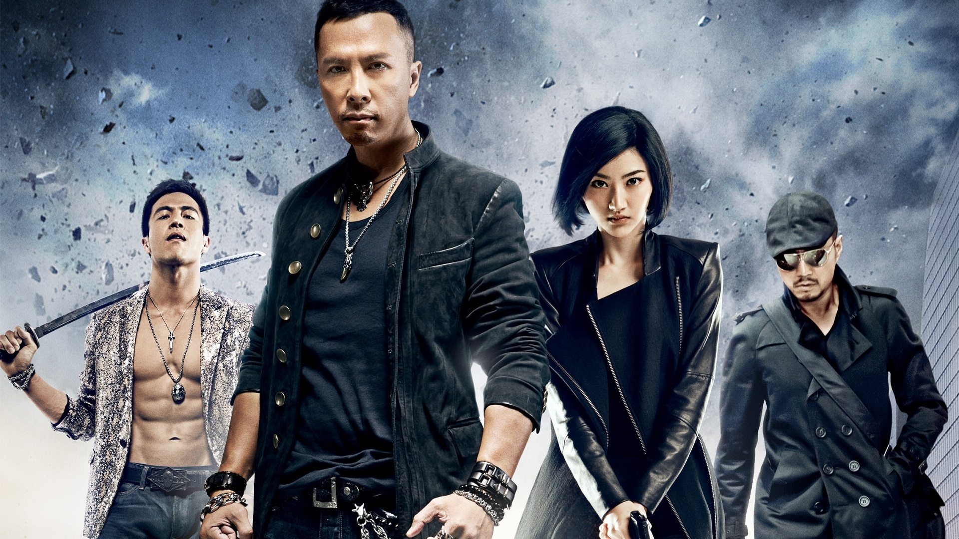 Backdrop for Special ID