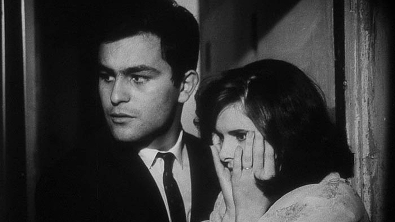 Backdrop for Racconto