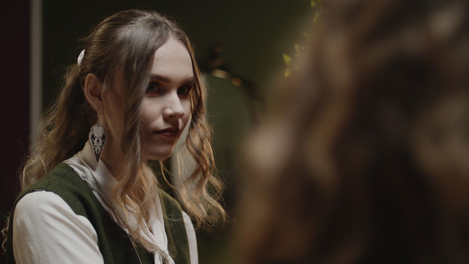 Backdrop for Mushroom Soap