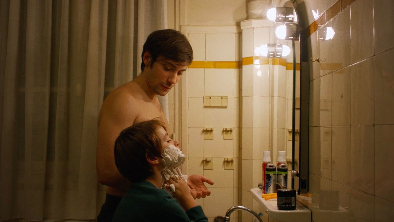 Backdrop for Linge sale