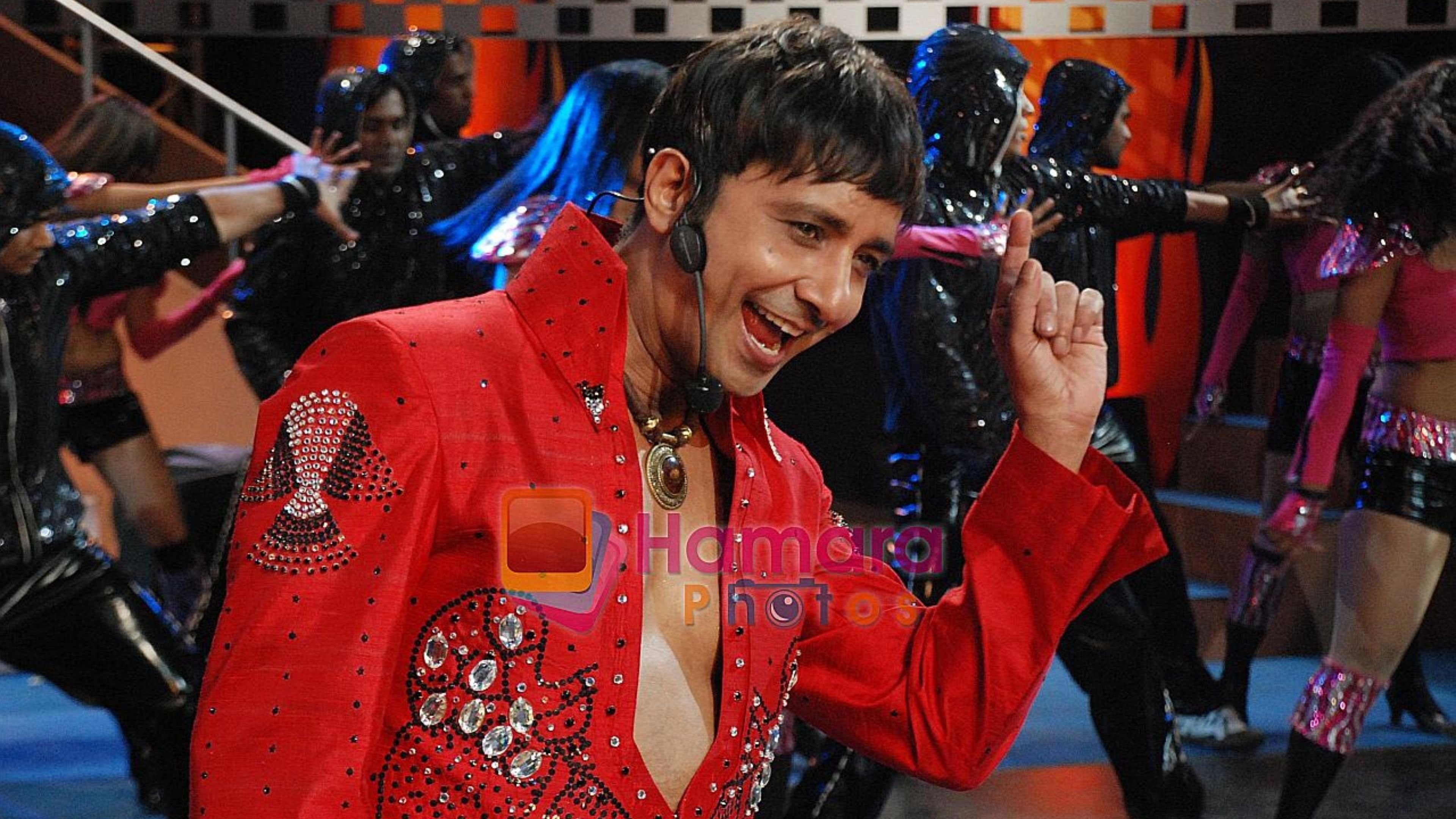 Backdrop for Kuchh Kariye