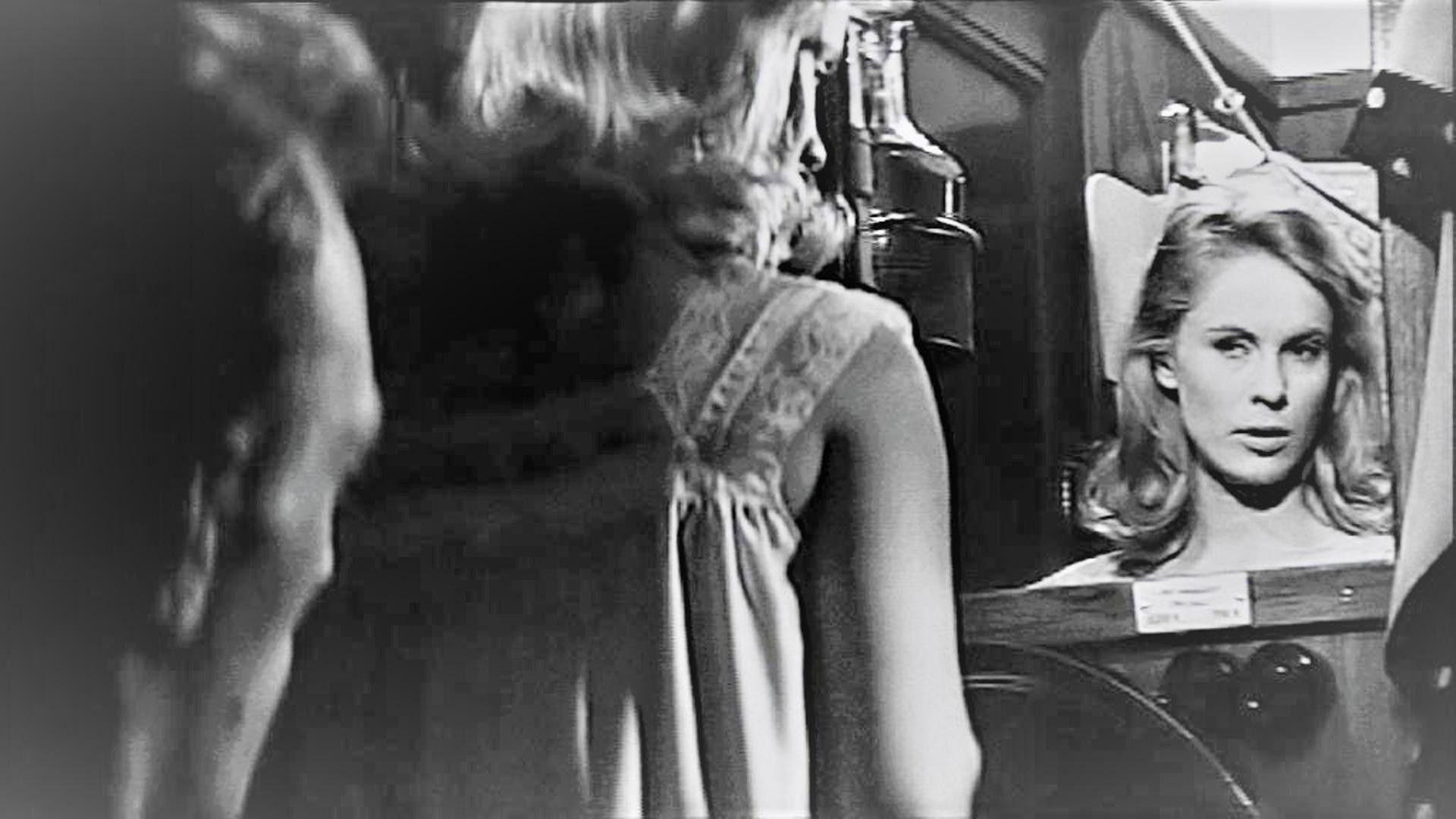 Backdrop for The Mistress