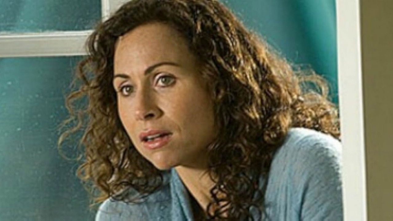 Backdrop for Hail Mary