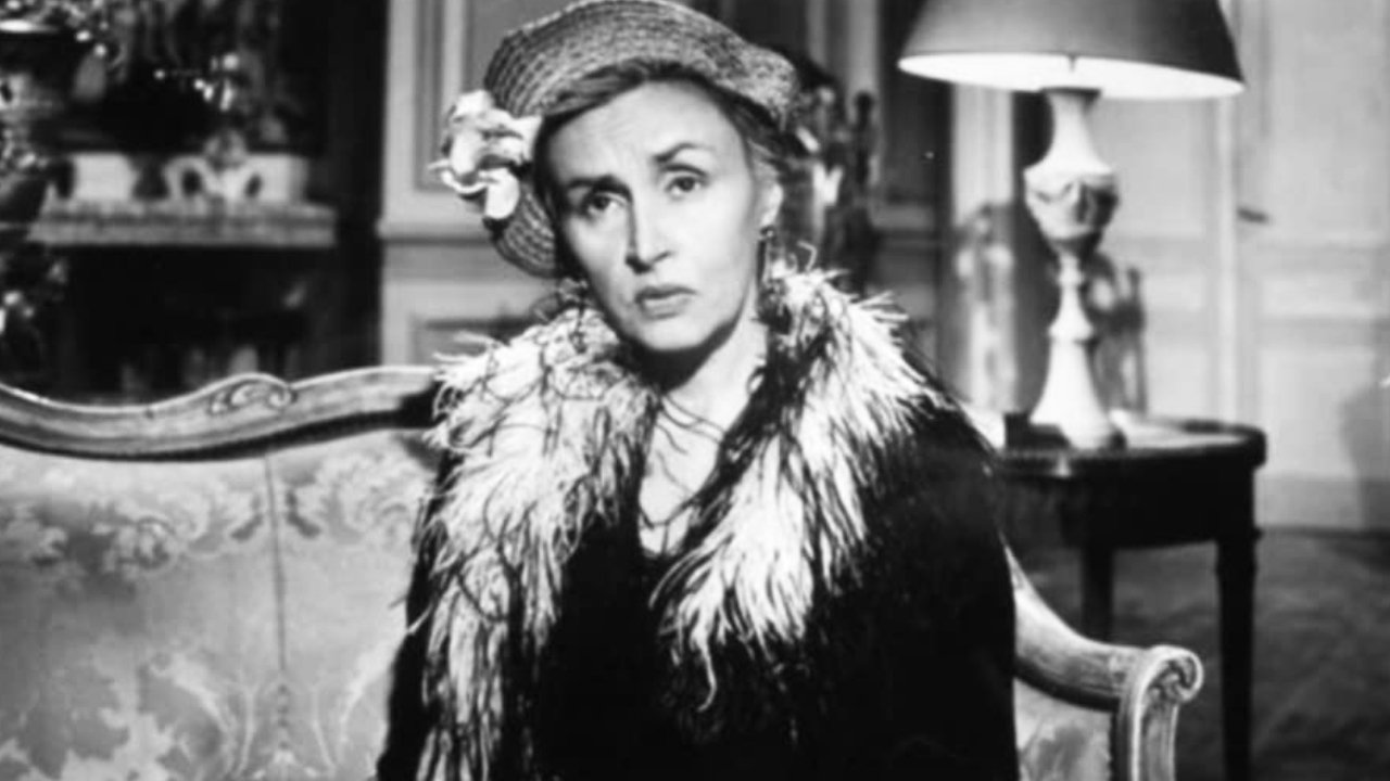 Backdrop for Love Never Dies